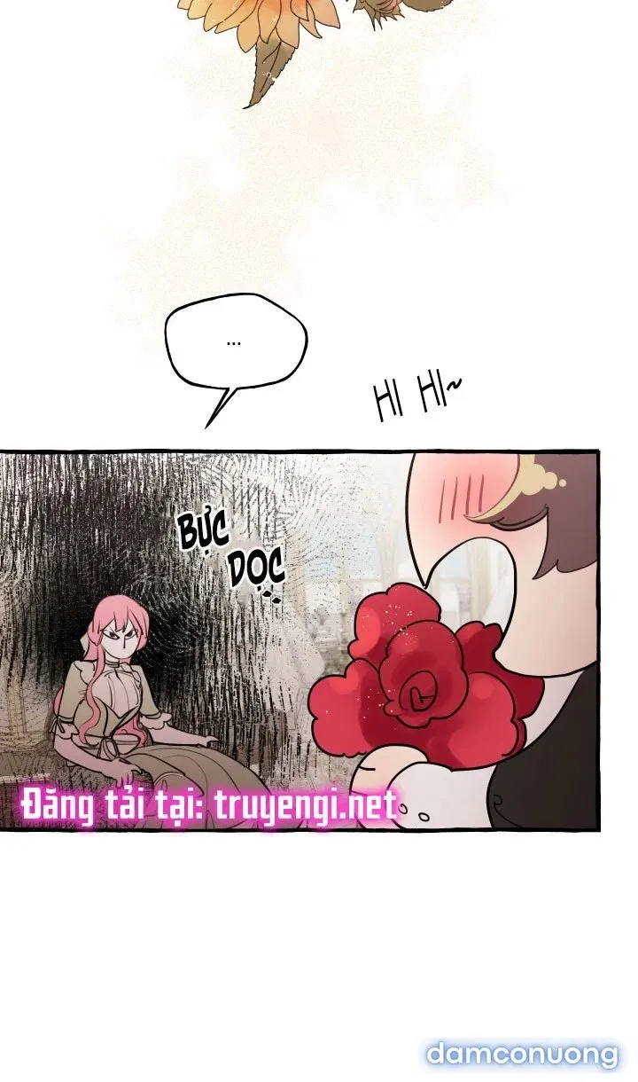 Lời Mời Gọi Phóng Đãng Của Nữ Công Tước 