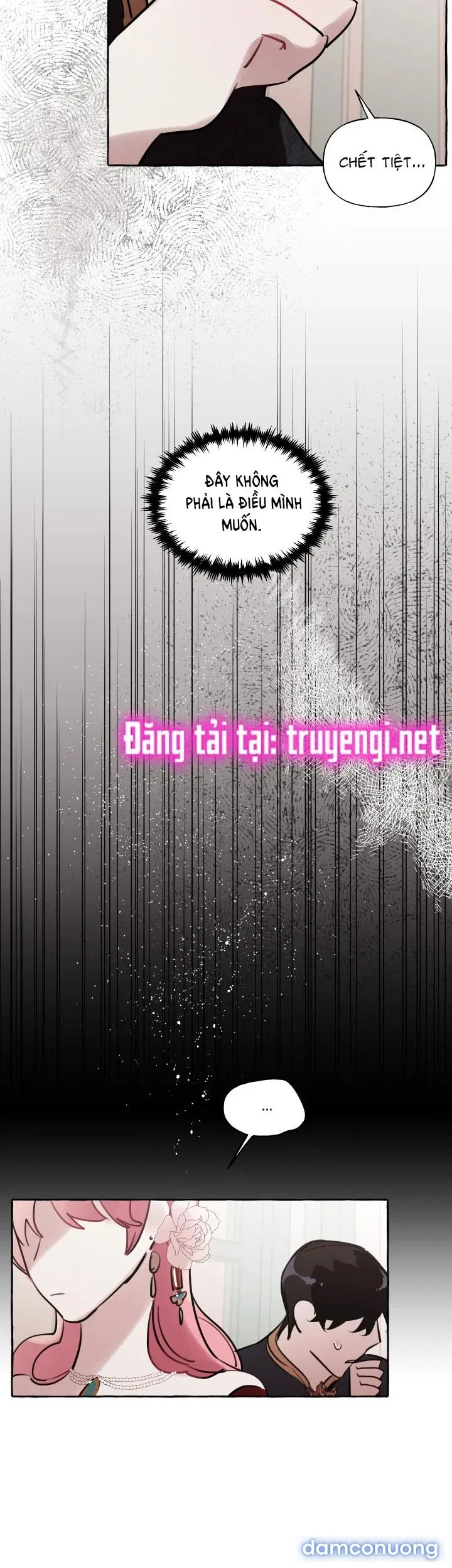 Lời Mời Gọi Phóng Đãng Của Nữ Công Tước 