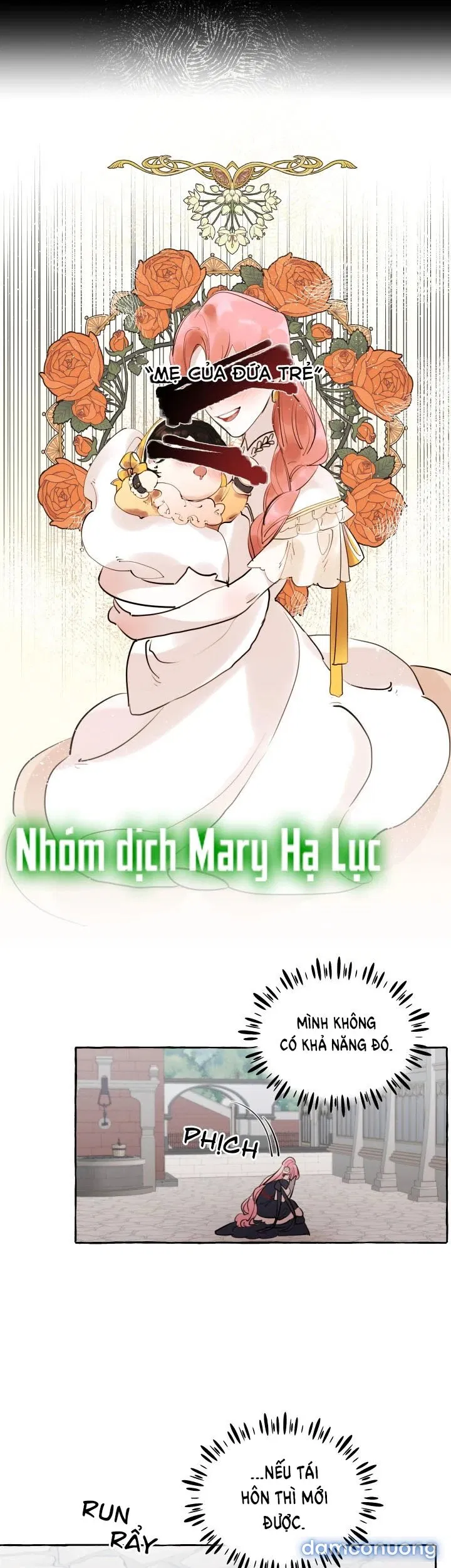 Lời Mời Gọi Phóng Đãng Của Nữ Công Tước 