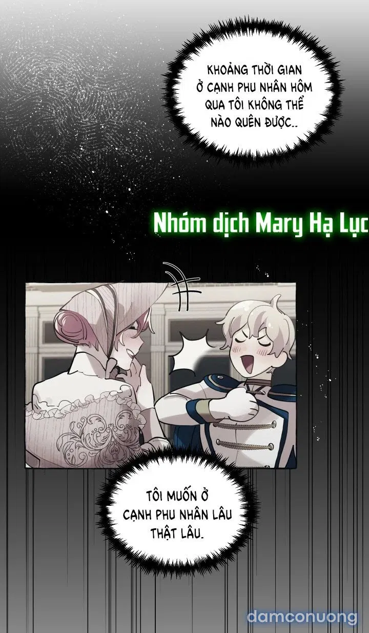 Lời Mời Gọi Phóng Đãng Của Nữ Công Tước 