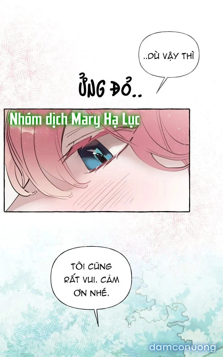 Lời Mời Gọi Phóng Đãng Của Nữ Công Tước 