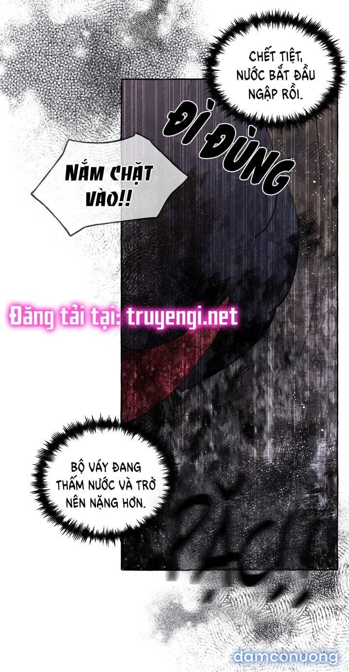 Lời Mời Gọi Phóng Đãng Của Nữ Công Tước 