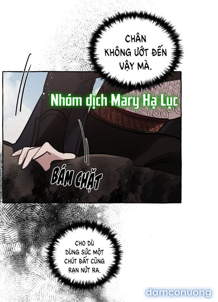 Lời Mời Gọi Phóng Đãng Của Nữ Công Tước 