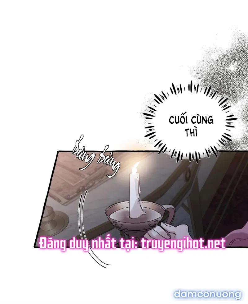 Lời Mời Gọi Phóng Đãng Của Nữ Công Tước 