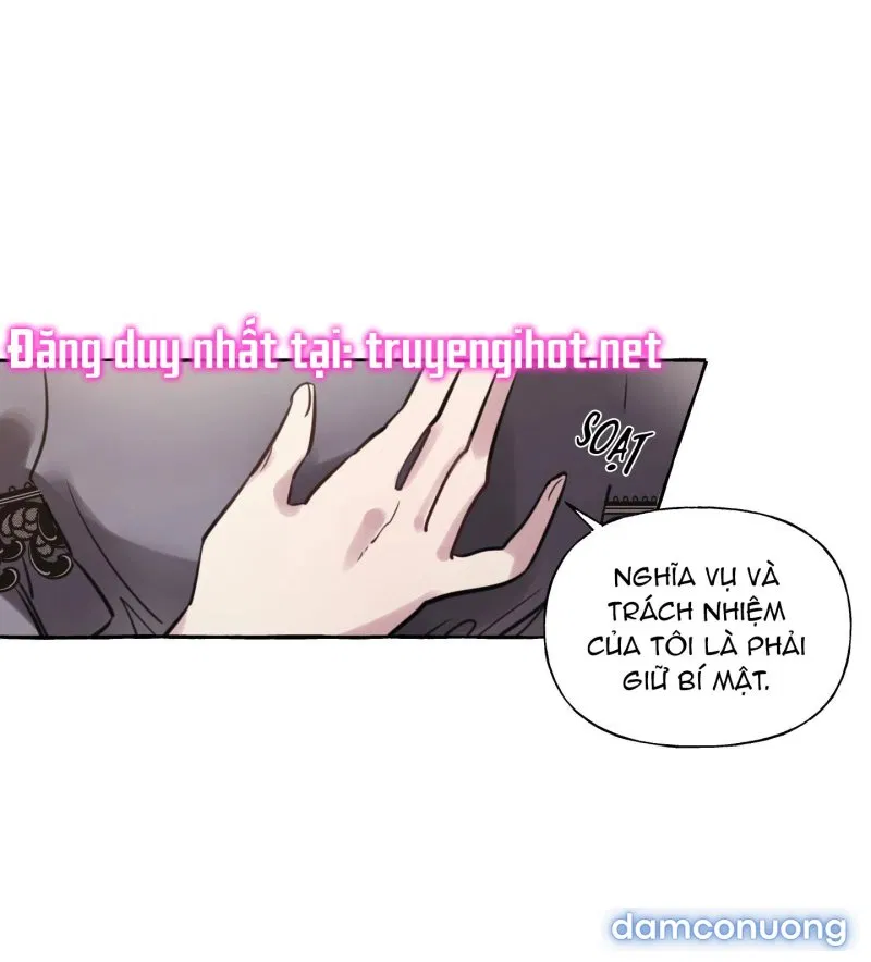 Lời Mời Gọi Phóng Đãng Của Nữ Công Tước 