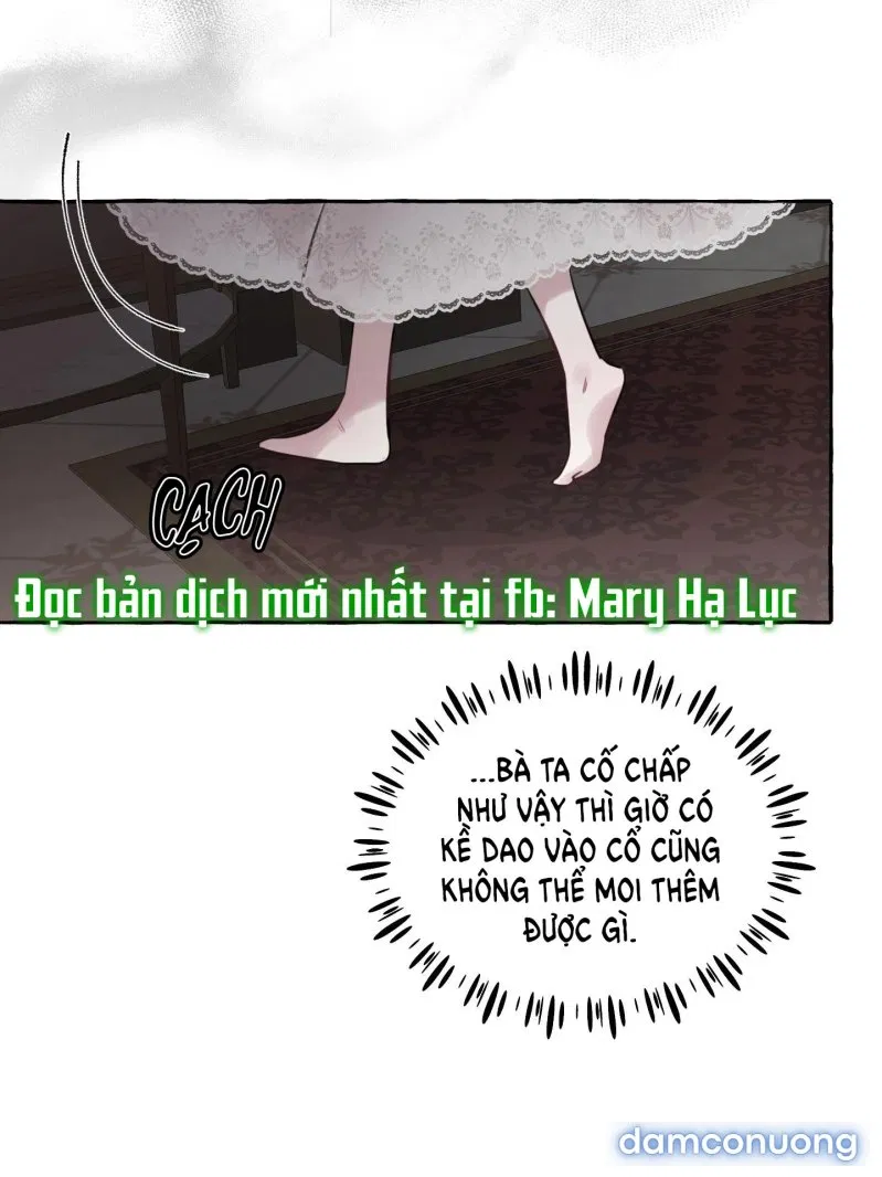 Lời Mời Gọi Phóng Đãng Của Nữ Công Tước 