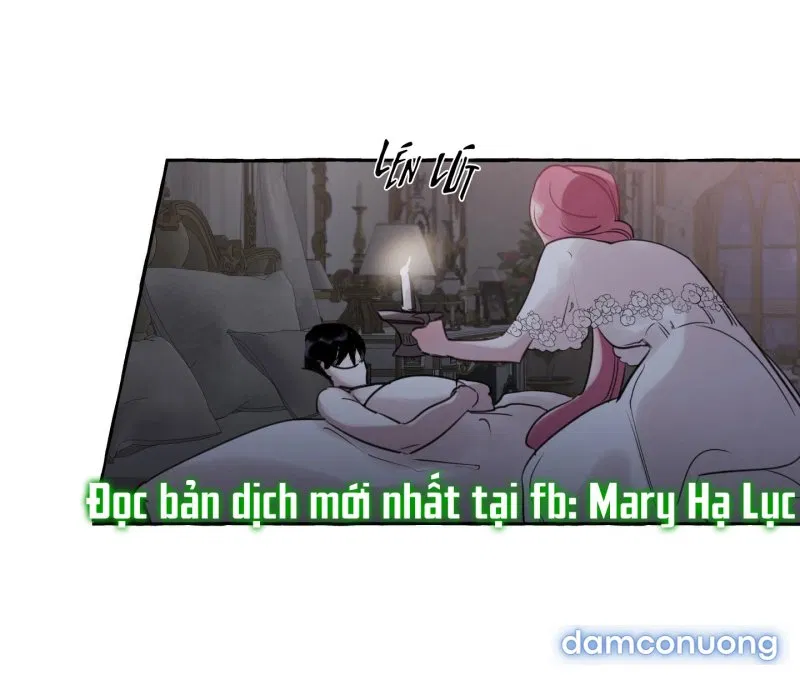 Lời Mời Gọi Phóng Đãng Của Nữ Công Tước 