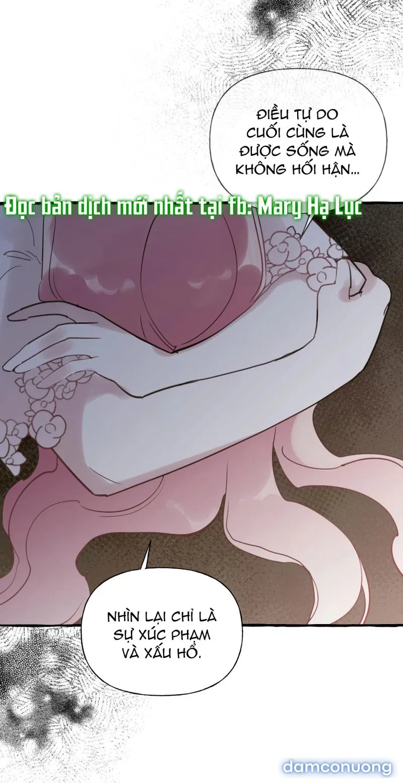 Lời Mời Gọi Phóng Đãng Của Nữ Công Tước 