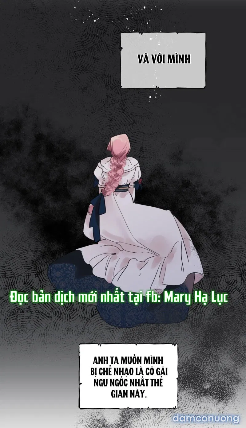Lời Mời Gọi Phóng Đãng Của Nữ Công Tước 