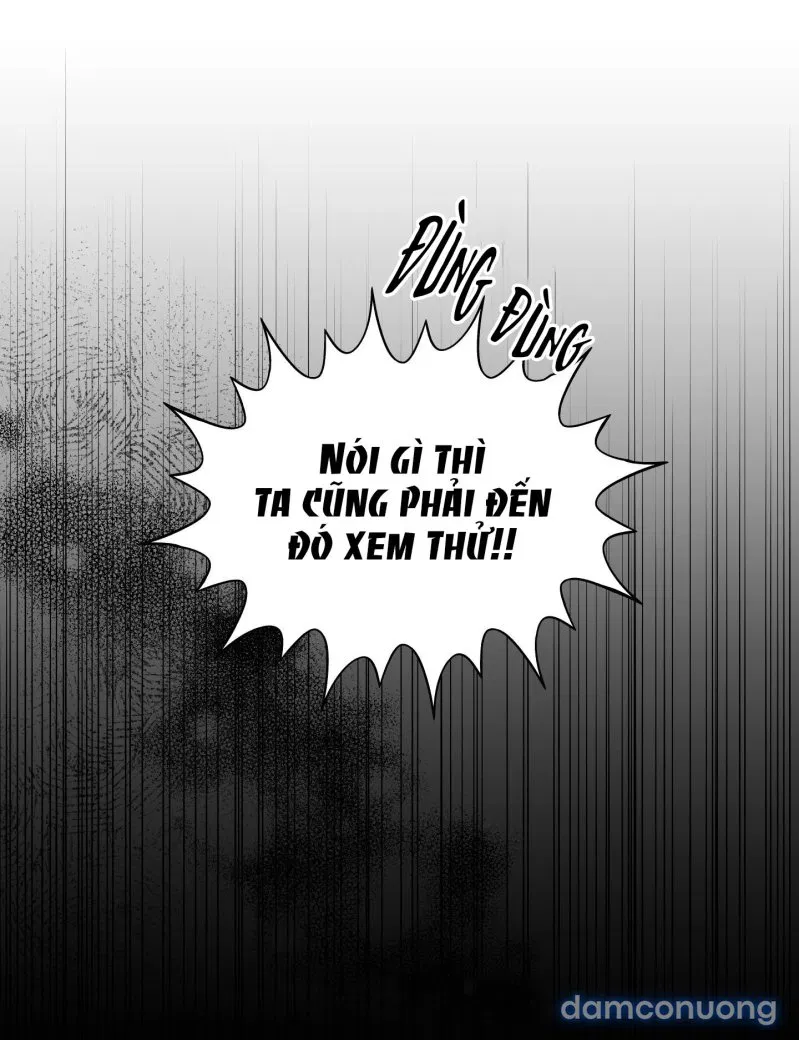 Lời Mời Gọi Phóng Đãng Của Nữ Công Tước 
