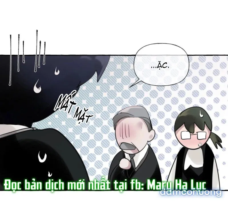 Lời Mời Gọi Phóng Đãng Của Nữ Công Tước 