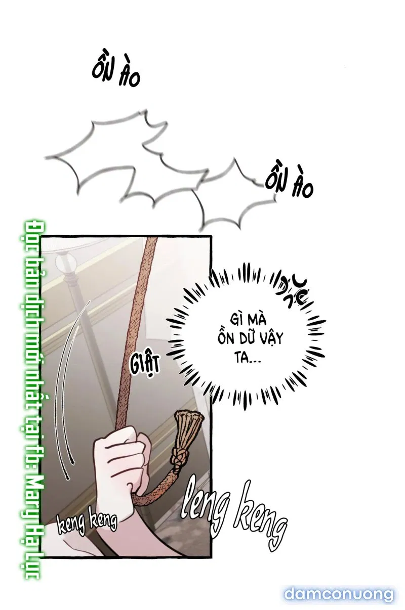 Lời Mời Gọi Phóng Đãng Của Nữ Công Tước 