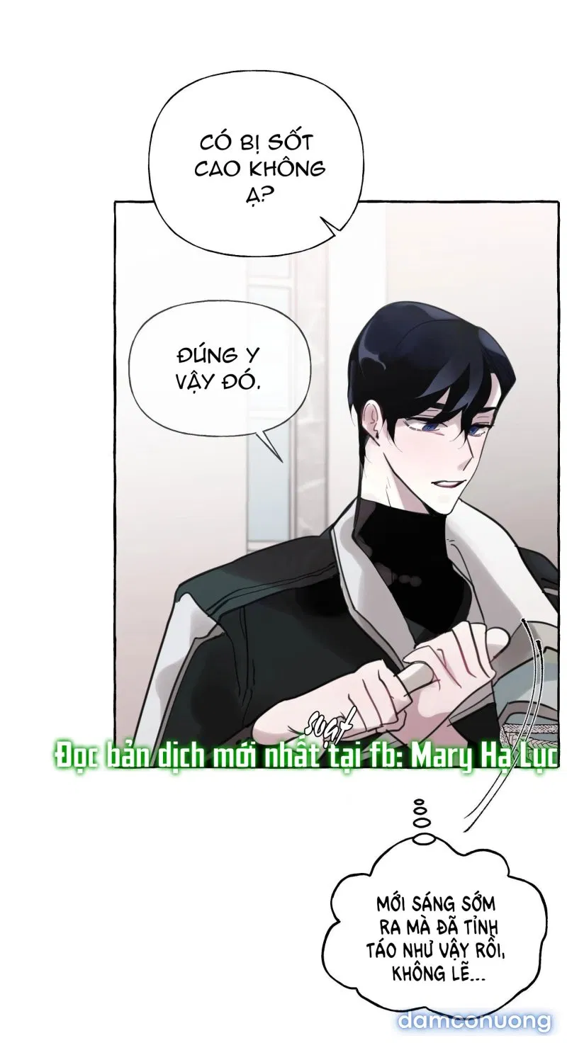 Lời Mời Gọi Phóng Đãng Của Nữ Công Tước 