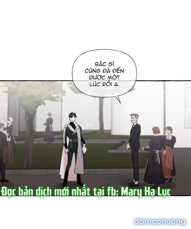 Lời Mời Gọi Phóng Đãng Của Nữ Công Tước 
