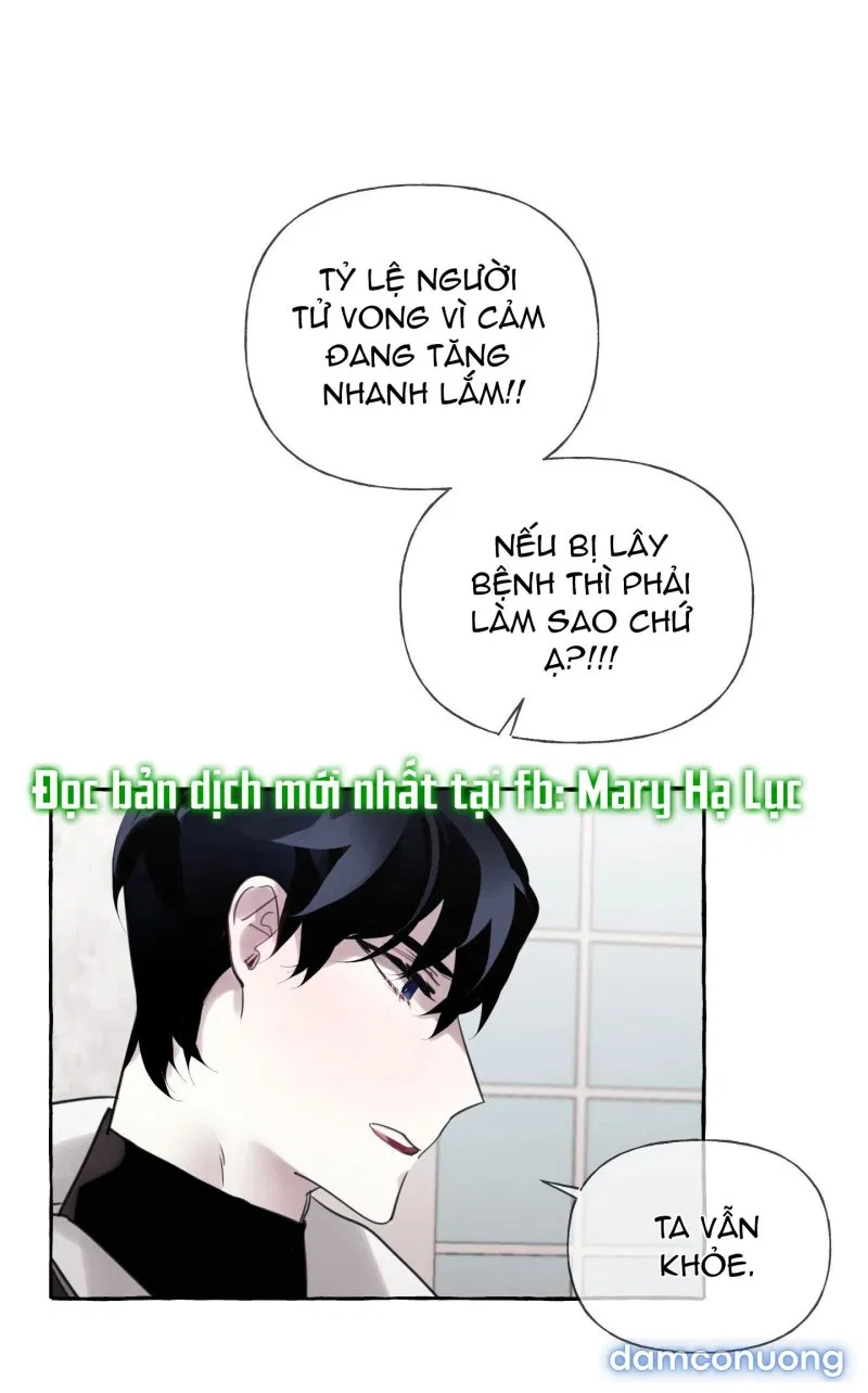 Lời Mời Gọi Phóng Đãng Của Nữ Công Tước 