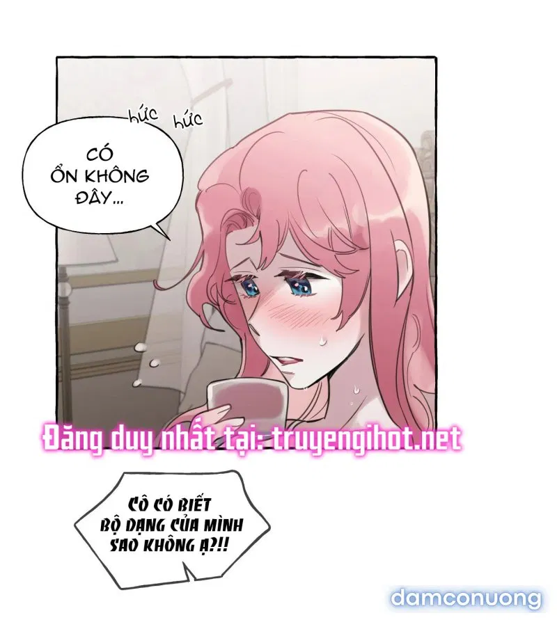 Lời Mời Gọi Phóng Đãng Của Nữ Công Tước 