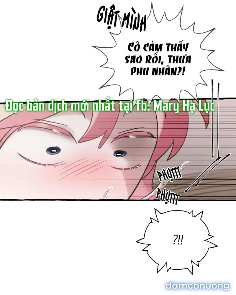 Lời Mời Gọi Phóng Đãng Của Nữ Công Tước 