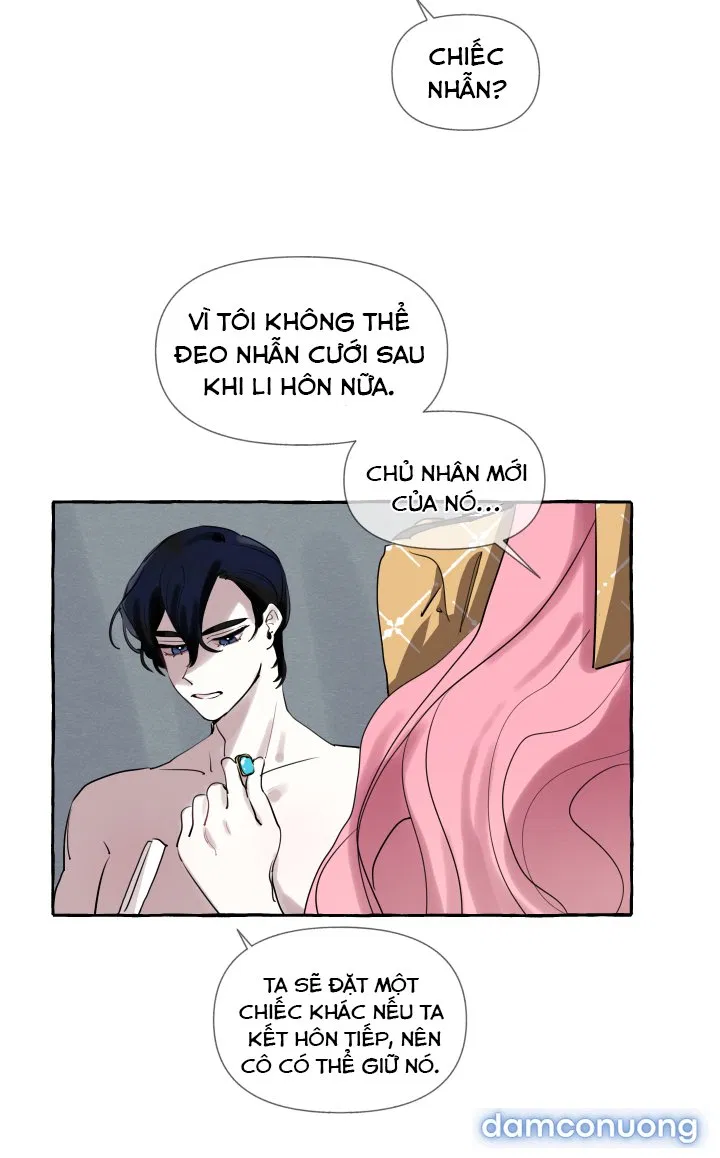 Lời Mời Gọi Phóng Đãng Của Nữ Công Tước 