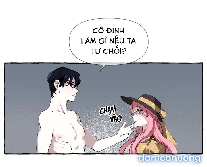 Lời Mời Gọi Phóng Đãng Của Nữ Công Tước 