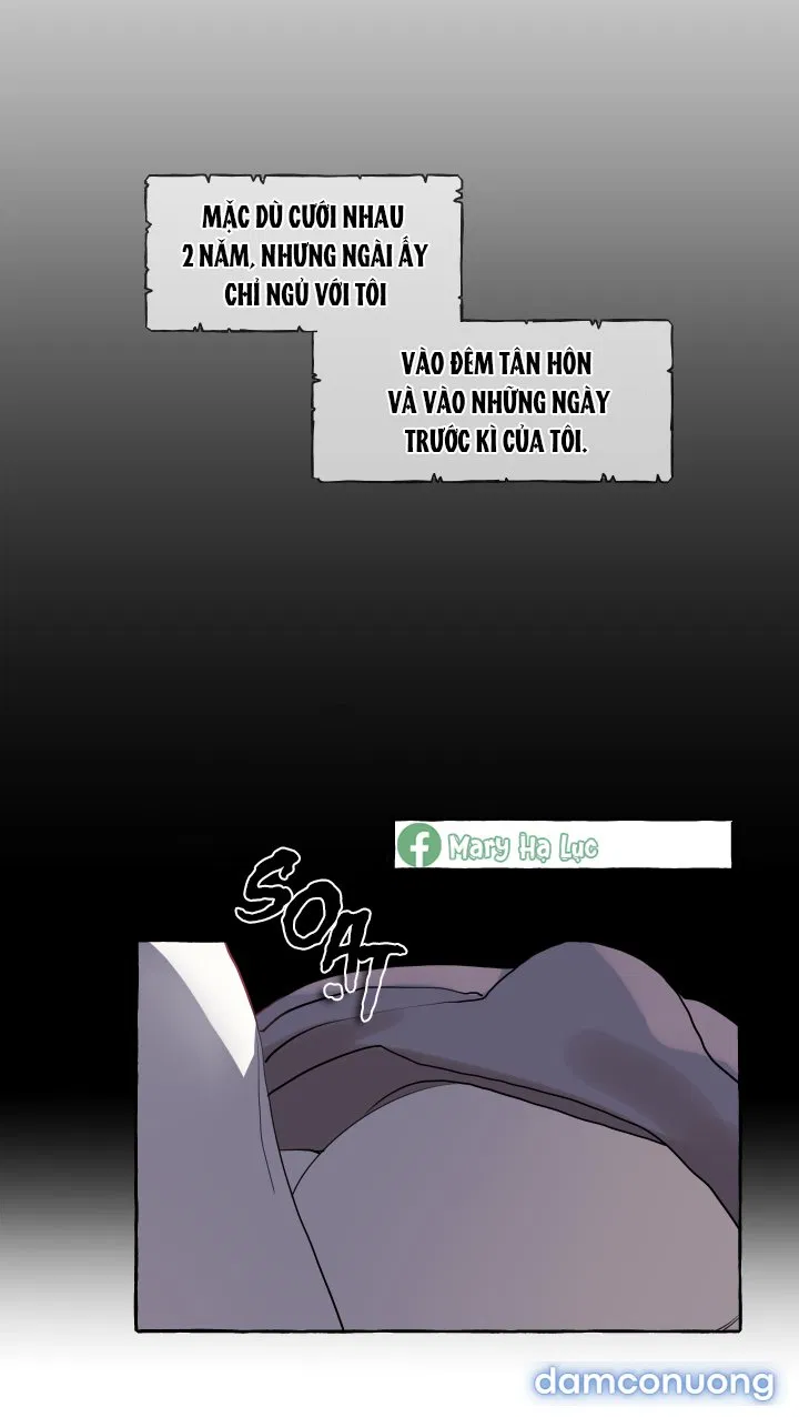 Lời Mời Gọi Phóng Đãng Của Nữ Công Tước 