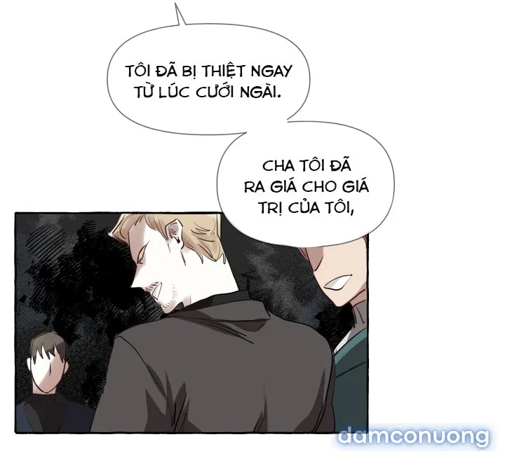 Lời Mời Gọi Phóng Đãng Của Nữ Công Tước 