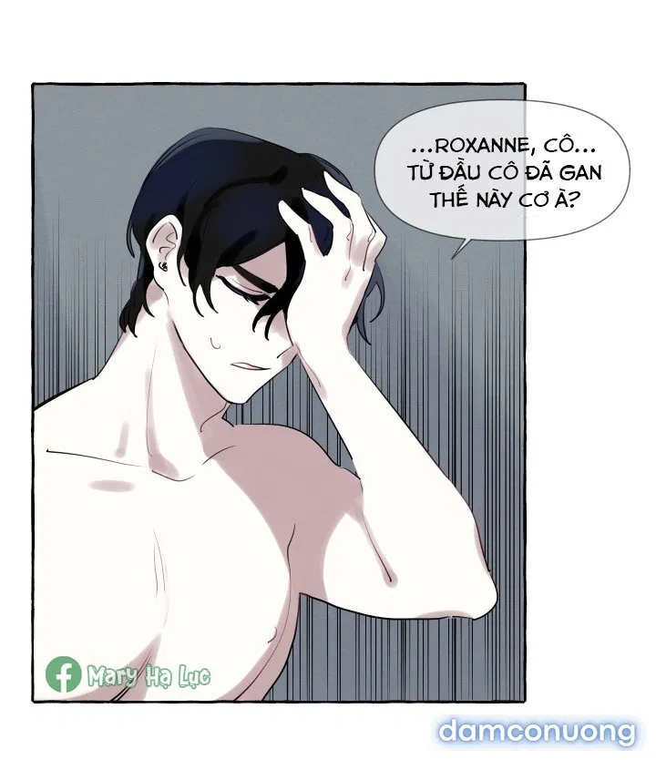Lời Mời Gọi Phóng Đãng Của Nữ Công Tước 