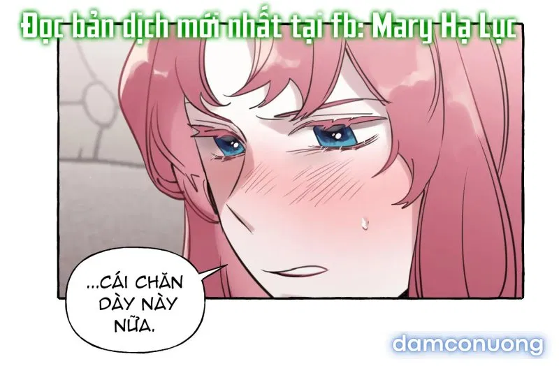 Lời Mời Gọi Phóng Đãng Của Nữ Công Tước 