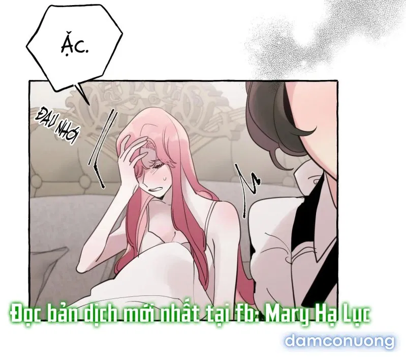 Lời Mời Gọi Phóng Đãng Của Nữ Công Tước 