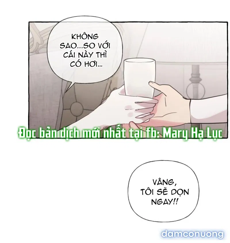 Lời Mời Gọi Phóng Đãng Của Nữ Công Tước 