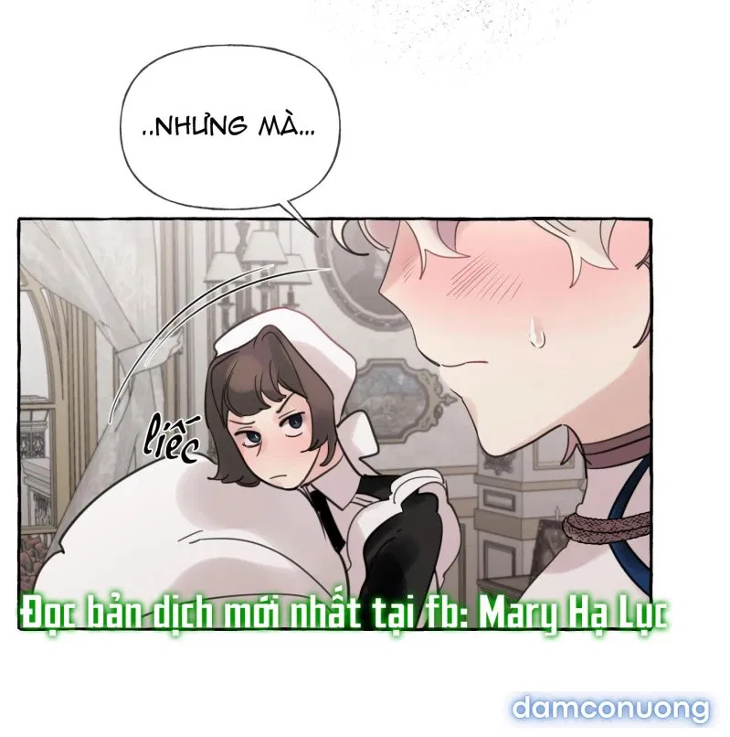 Lời Mời Gọi Phóng Đãng Của Nữ Công Tước 