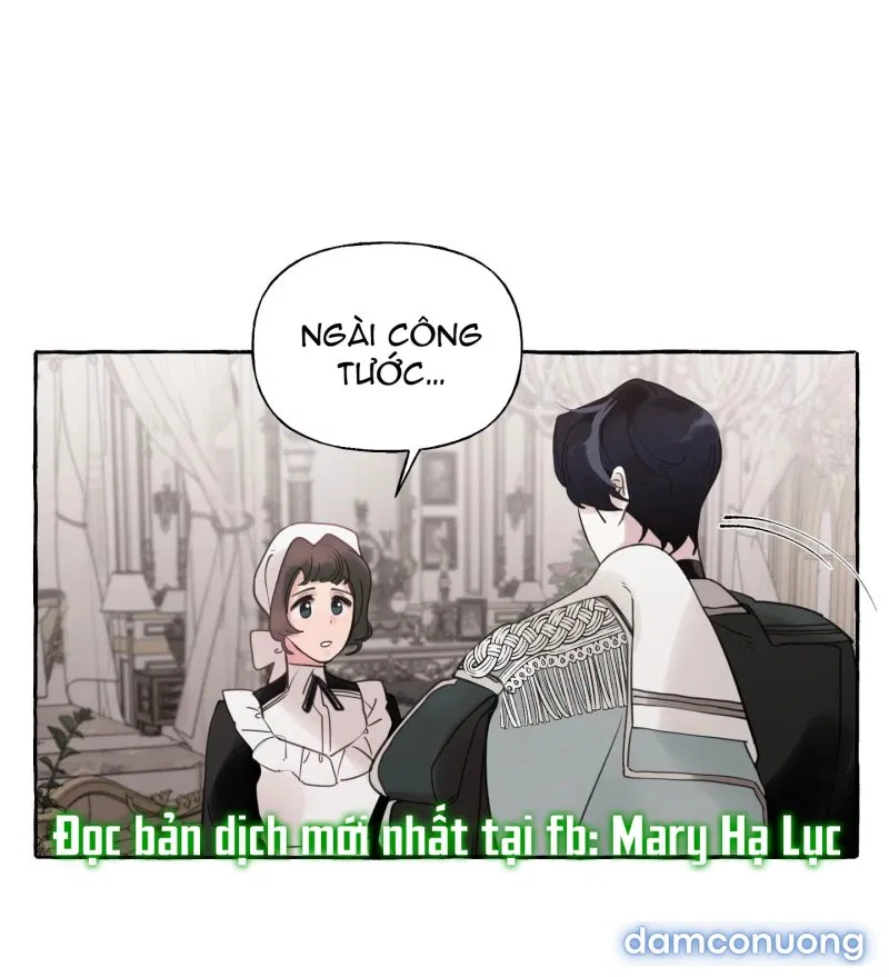 Lời Mời Gọi Phóng Đãng Của Nữ Công Tước 