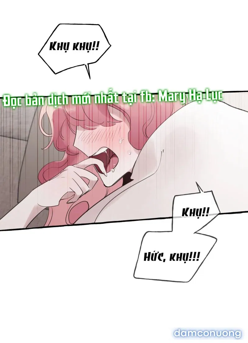 Lời Mời Gọi Phóng Đãng Của Nữ Công Tước 