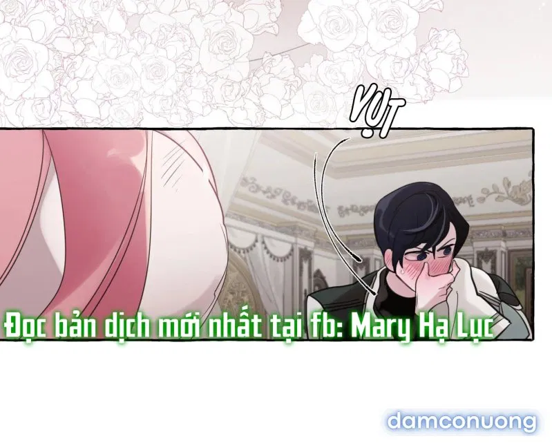 Lời Mời Gọi Phóng Đãng Của Nữ Công Tước 