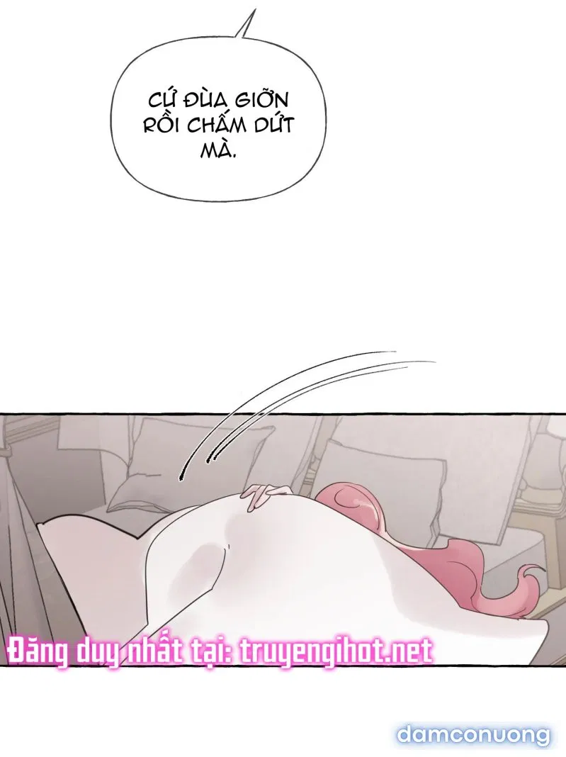 Lời Mời Gọi Phóng Đãng Của Nữ Công Tước 