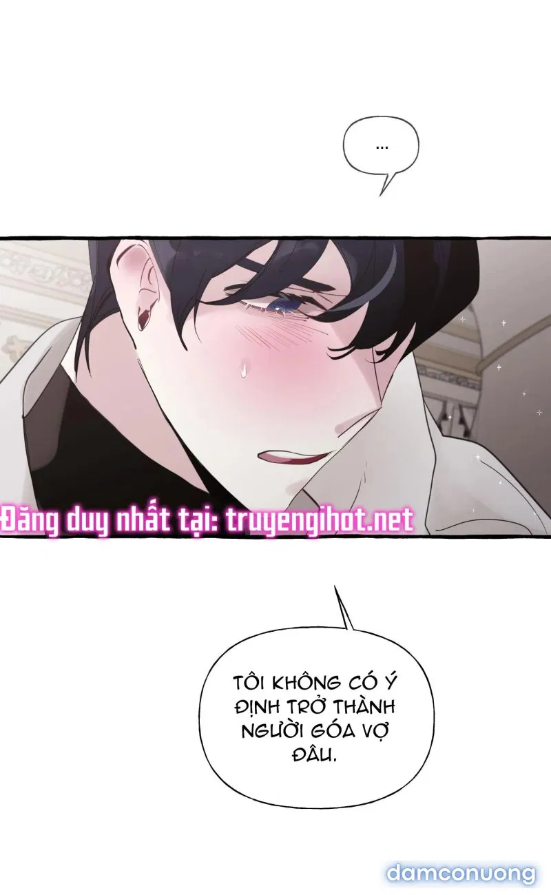 Lời Mời Gọi Phóng Đãng Của Nữ Công Tước 