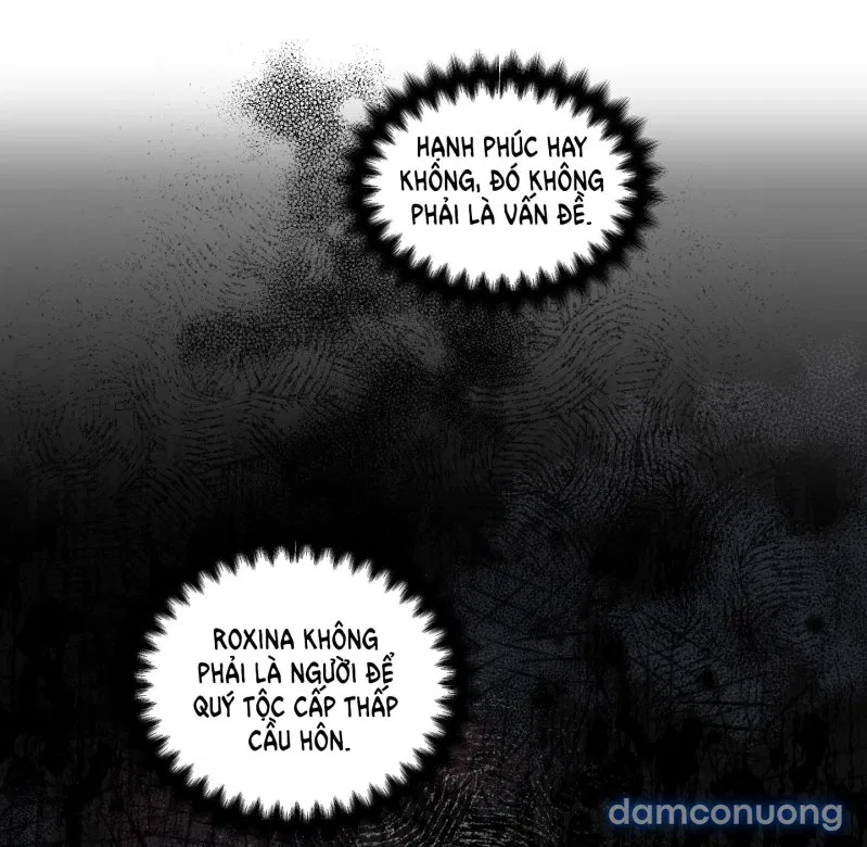 Lời Mời Gọi Phóng Đãng Của Nữ Công Tước 