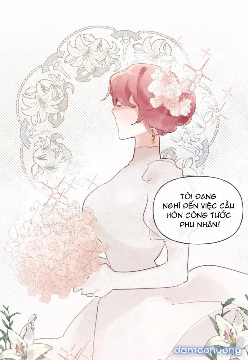 Lời Mời Gọi Phóng Đãng Của Nữ Công Tước 
