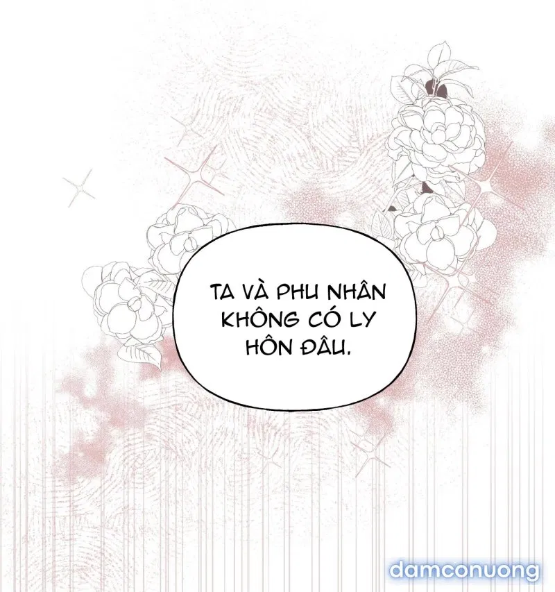 Lời Mời Gọi Phóng Đãng Của Nữ Công Tước 