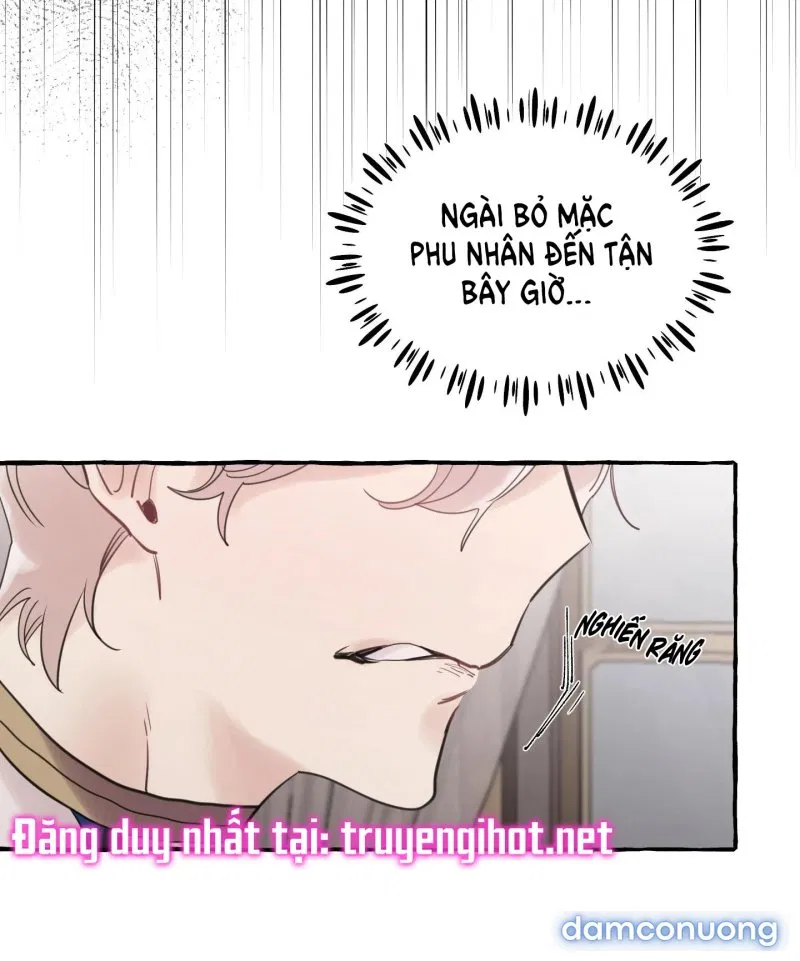 Lời Mời Gọi Phóng Đãng Của Nữ Công Tước 
