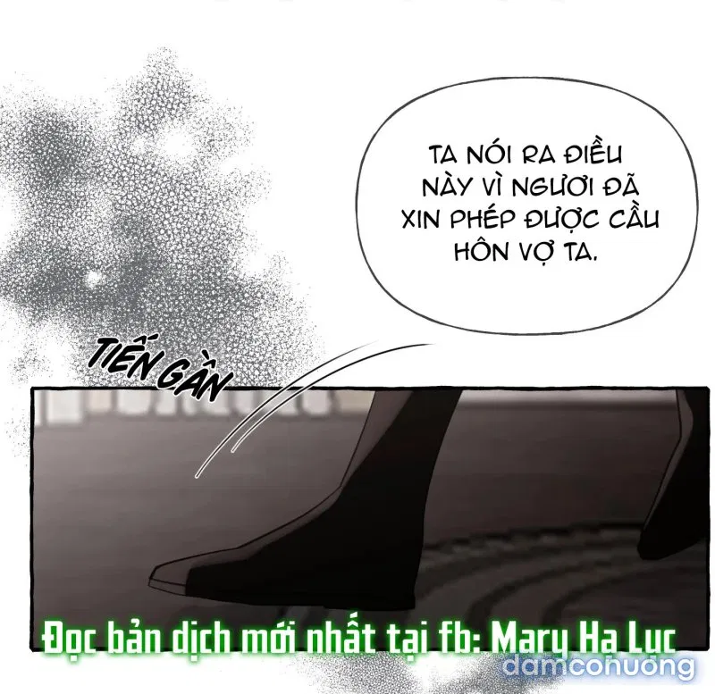 Lời Mời Gọi Phóng Đãng Của Nữ Công Tước 