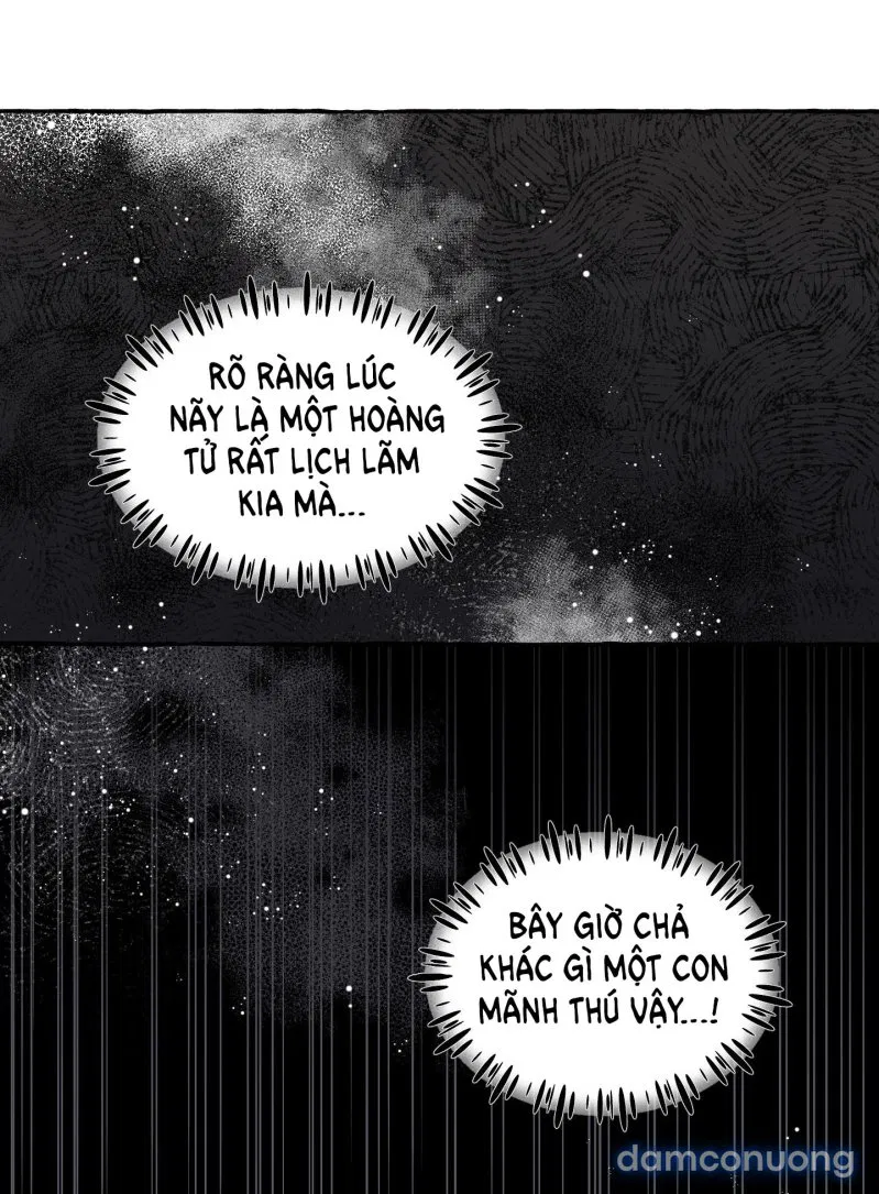 Lời Mời Gọi Phóng Đãng Của Nữ Công Tước 