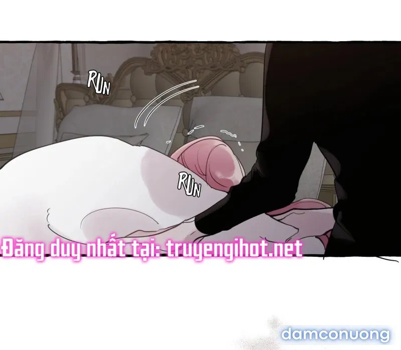 Lời Mời Gọi Phóng Đãng Của Nữ Công Tước 