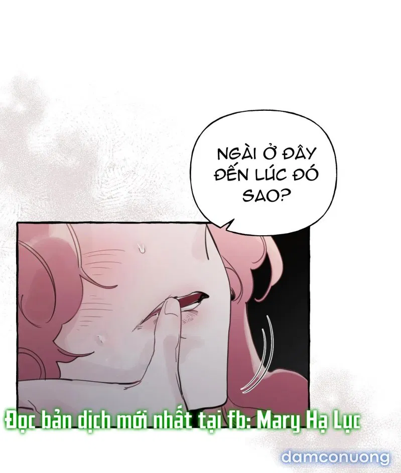 Lời Mời Gọi Phóng Đãng Của Nữ Công Tước 