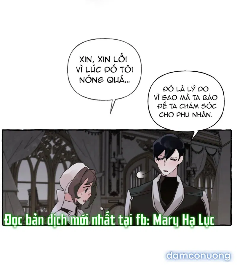Lời Mời Gọi Phóng Đãng Của Nữ Công Tước 