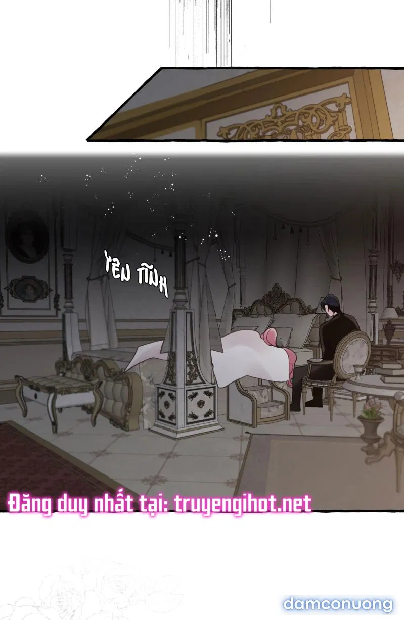 Lời Mời Gọi Phóng Đãng Của Nữ Công Tước 