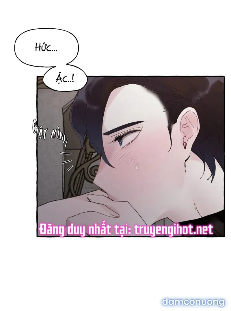 Lời Mời Gọi Phóng Đãng Của Nữ Công Tước 