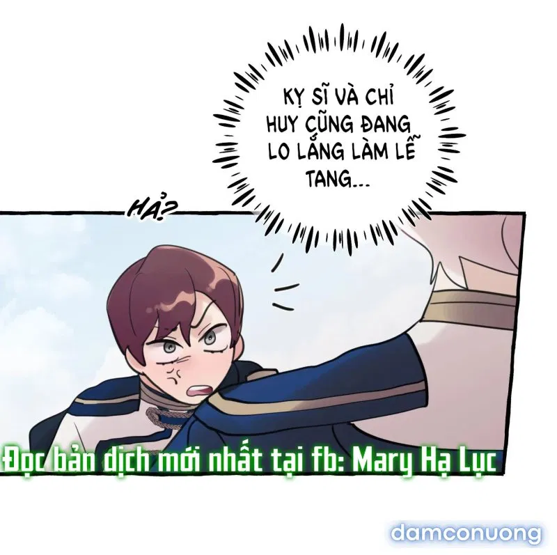Lời Mời Gọi Phóng Đãng Của Nữ Công Tước 