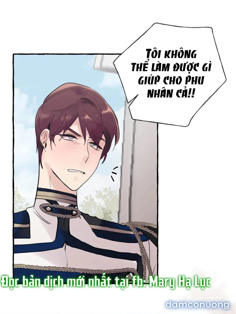 Lời Mời Gọi Phóng Đãng Của Nữ Công Tước 