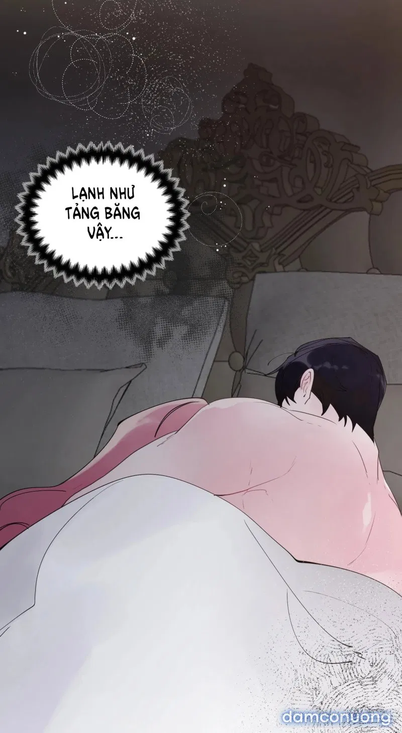 Lời Mời Gọi Phóng Đãng Của Nữ Công Tước 