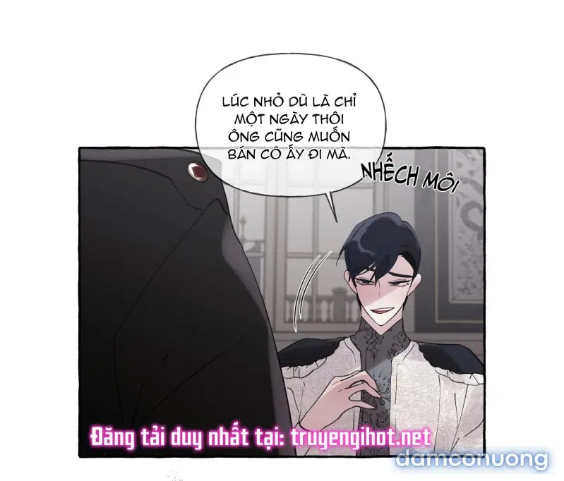 Lời Mời Gọi Phóng Đãng Của Nữ Công Tước 
